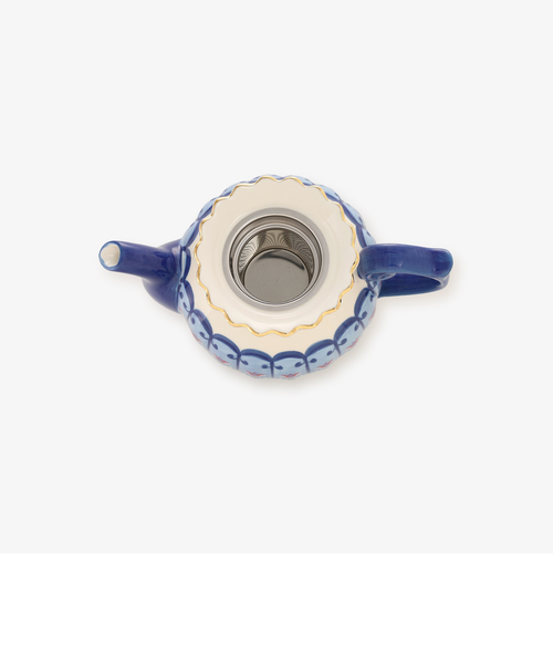 ティーポット 800ml/KUNIKA｜アフタヌーンティー・リビングの通販