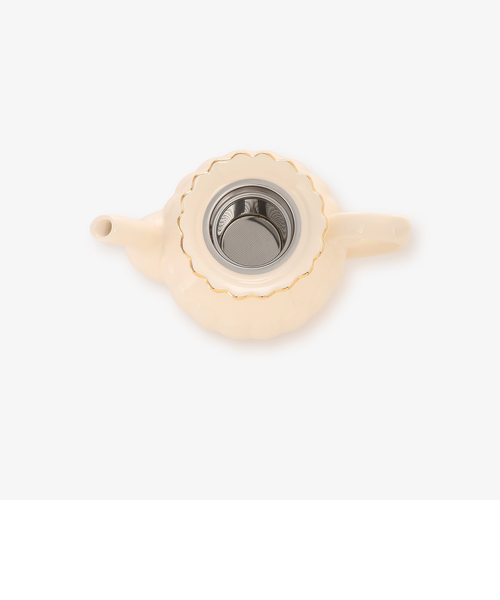 ティーポット 800ml/KUNIKA｜アフタヌーンティー・リビングの通販