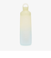 グラデーションボトル 850ml/SANTECO