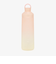 グラデーションボトル 850ml/SANTECO