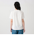 フォトTシャツ/FLOWER2