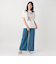 フォトTシャツ/FLOWER2