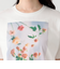 フォトTシャツ/FLOWER2