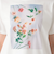 フォトTシャツ/FLOWER2