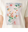 フォトTシャツ/FLOWER2