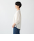 刺繍Ｖネックブラウス
