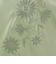 刺繍ギャザーブラウス