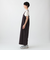 コットンツイルサロペット