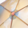 フラワー＆スカイクリア折りたたみ傘 雨傘