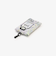 フラワーコンパクトバッグL