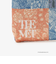 フラットポーチ/THE MET