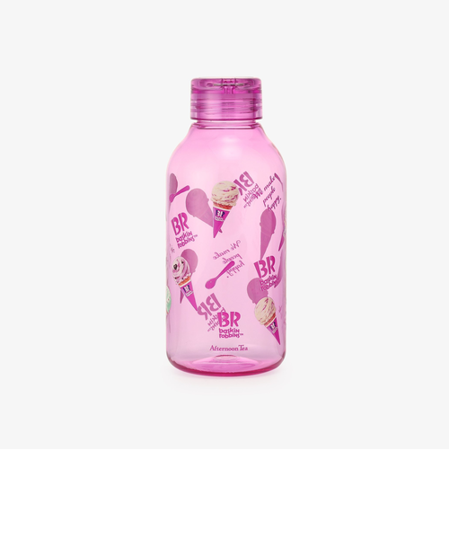 クリアボトル 700ml/サーティワン アイスクリーム｜アフタヌーンティー