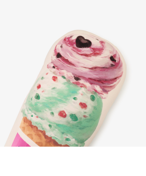 抱き枕/サーティワン アイスクリーム｜アフタヌーンティー・リビングの