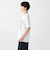 プリントTシャツ/ナガキパーマ