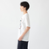 プリントTシャツ/ナガキパーマ