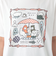 プリントTシャツ/ナガキパーマ