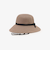 ペーパーバックカットUVハット
