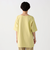 クールチュニックプルオーバー