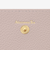 フラワーチャーム付き本革長財布/Afternoon Tea PREMIUM