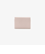 フラワーチャーム付き本革ミニ財布/Afternoon Tea PREMIUM