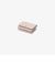 フラワーチャーム付き本革ミニ財布/Afternoon Tea PREMIUM