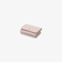 フラワーチャーム付き本革ミニ財布/Afternoon Tea PREMIUM