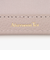 フラワーチャーム付き本革コードリールパスケース/Afternoon Tea PREMIUM