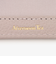 フラワーチャーム付き本革コードリールパスケース/Afternoon Tea PREMIUM