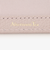 フラワーチャーム付き本革コードリールIDケース/Afternoon Tea PREMIUM