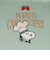 ティッシュケースポーチ/PEANUTS