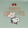 ティッシュケースポーチ/PEANUTS