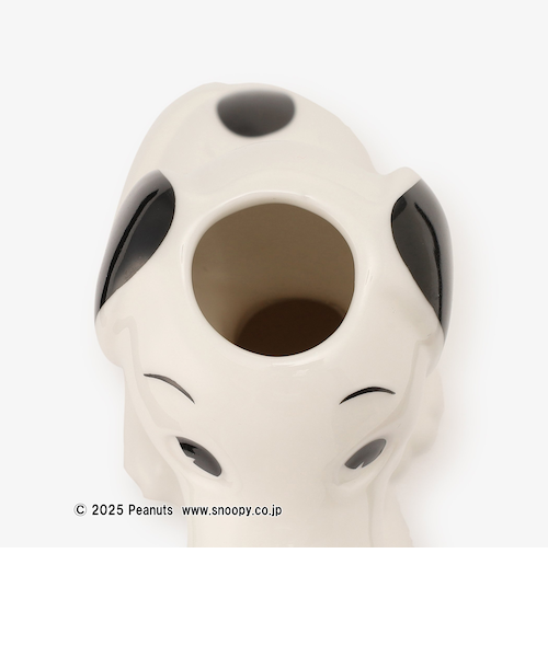 フラワーベース/PEANUTS｜アフタヌーンティー・リビングの通販｜&mall