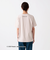 プリントTシャツ/なでなで/PEANUTS
