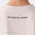 プリントTシャツ/なでなで/PEANUTS