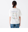 プリントTシャツ/SUMMER