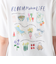 プリントTシャツ/SUMMER