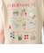 プリントTシャツ/SUMMER