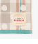 タータンチェックドット柄ミニタオル/Afternoon Tea Original Tartans