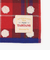 タータンチェックドット柄ミニタオル/Afternoon Tea Original Tartans