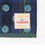 タータンチェックドット柄ミニタオル/Afternoon Tea Original Tartans