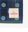 タータンチェックドット柄ミニタオル/Afternoon Tea Original Tartans