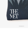フラットポーチ/THE MET