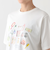 トラベルプリントTシャツ/宮嵜蘭