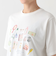 トラベルプリントTシャツ/宮嵜蘭