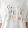トラベルプリントTシャツ/宮嵜蘭