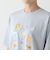 トラベルプリントTシャツ/宮嵜蘭