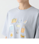 トラベルプリントTシャツ/宮嵜蘭
