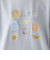 トラベルプリントTシャツ/宮嵜蘭