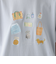 トラベルプリントTシャツ/宮嵜蘭