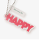 HAPPYチャーム